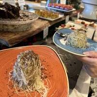 The Kitchen Salvatore Cuomo NAGOYA - 