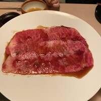 焼肉矢澤 京都 - 