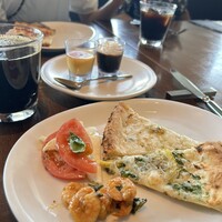 The Kitchen Salvatore Cuomo NAGOYA - 