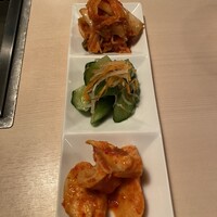 焼肉矢澤 京都 - 