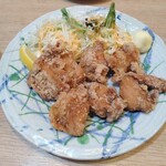 築地食堂 源ちゃん - 