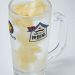 大衆スタンド 神田屋 - 