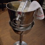 ビストロヴィヴァン - 店内