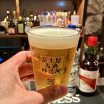 保谷ダイニング - 