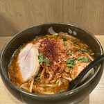 Toukyousutairu Misoramen Do Miso - 