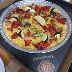 ビバパエリア - 料理写真: