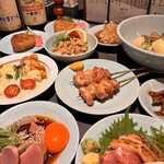 Yakitori Torifuji - 