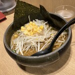 東京スタイルみそらーめん ど・みそ  - 