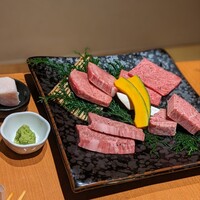 大東園 離れ 祇園亭 - 