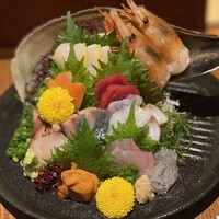 魚料理専門 魚魚一 - 
