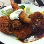 キッチンスズキ