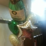 ビストロ バキュース - 