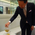 クイントカント - 藤巻 一臣（サローネグループ統括マネージャー）