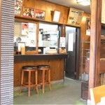 板鼻館 - 鶴太郎さん来店の写真が。