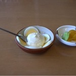 板鼻館 - まずは、コネコネ。