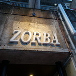 ZORBA - 