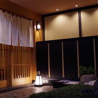 鰻割烹あら井._2