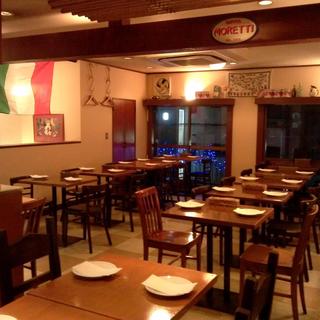 ラ・ベファーナ_2