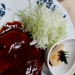 定食 1・2・3 - 