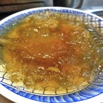 圓環阿勝愛玉冰 - 愛玉冰