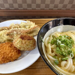 Yamagoe Udon - 