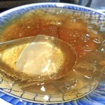 圓環阿勝愛玉冰 - 愛玉冰