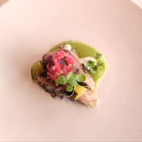 レストラン 花の木 - 