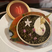 表参道うかい亭 - 