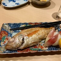 日本酒と和食 花びし - 
