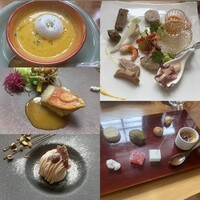 ボン・ヴィヴァン - 