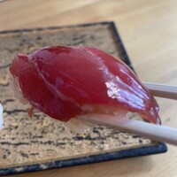 SUSHI TOKYO TEN、 六本木店 - まぐろ