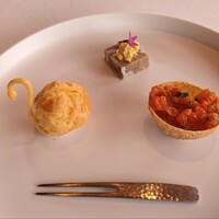 レストラン 花の木 - 