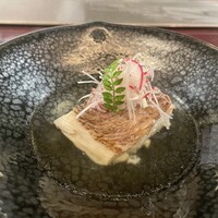 表参道うかい亭 - 