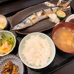 ごはんや 魚正 - 