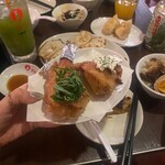 居酒屋 餃子のニューヨーク - 