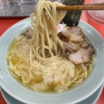 麻布 チャーシュー軒 - 