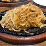 キッチン友 - スペシャル友風焼き