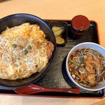 朝日屋 - 料理写真: