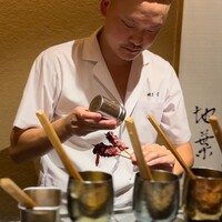 地葉 栄 - 焼き師の町田さん