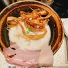 鶏 soba 座銀 本店