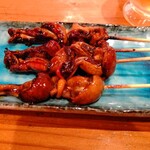 まつをうなぎや - 