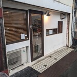 ノチハレ珈琲店 - 