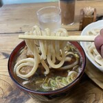 大助うどん - 