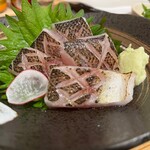 魚と酒菜 猿側 - 