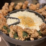 個室 チーズフォンデュ ナノモン - 