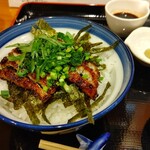 まつをうなぎや - 