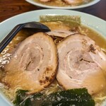 ラーメンショップ - 