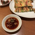 韓国料理 柳 - 