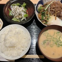 北新地 つきしろ -  北新地 つきしろ -