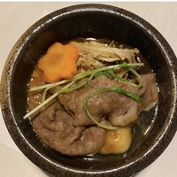 黒毛和牛焼肉きっしゃん 北新地店 - 